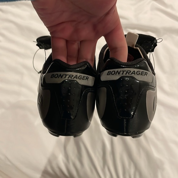 Bontrager Cycling Shoes - Picture 6 of 6